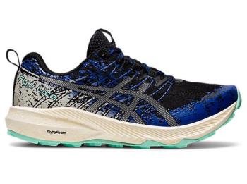 Asics FUJI LITE 2 Dame Terrengsko NO025QZ